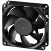 軸流ファン 電源電圧：12 V dc DC 80 x 80 x 25mm SUNON
