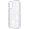 iPhone 17 fBYj[ / ϏՌ nCubhP[X Charaful / ~bL[}EX _VGbg_W
