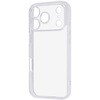 RT-P53PFC2/CM iPhone 17 Pro �\�t�g�P�[�X �����݌v �t���[�����b�L / �N���A ���C�E�A�E�g 64370175