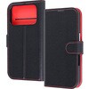 RT-P53ELC1/BR iPhone 17 Pro �蒠�^���U�[�P�[�X �V���v�� �}�O�l�b�g / �u���b�N/���b�h ���C�E�A�E�g 64370270