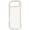RT-P54CMD1/MLW iPhone Air �n�C�u���b�h�^�t�P�[�X Puffull +�����Y�K�[�h�����O / �~���N�z���C�g ���C�E�A�E�g 64370480