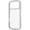 RT-P55CMD1/GR iPhone 17 Pro Max �n�C�u���b�h�^�t�P�[�X Puffull +�����Y�K�[�h�����O / �O���[ ���C�E�A�E�g 64370647