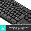 MK270B ロジクール ワイヤレスコンボ MK270 ロジクール 64370767