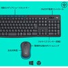 MK270G ロジクール ワイヤレスコンボ MK270 ロジクール 64370776