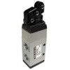 VFM350-02-30Y-X219A VFM300 Series 5ポートメカニカルバルブ 弾性体シール SMC 64375668