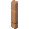 MT7755-MTL ���암�� �n�s�A �Ж؃G���h�L���b�v �X���C�h�^�C�v(MDF���)�p DAIKEN(��:�匚�H��) 64377804
