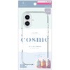 AJ-IP25M2-CO-CLCL ajouter �A�W���e iPhone 17 [COSME] �t���J�o�[TPU�P�[�X �N���A ajouter 64379257