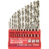 鉄工用ドリルセット E-Value
