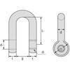 JSC-16 JISVbN M  SC mH 28056867