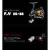 FV35-38S2-BKT F.V35-38 Snh Finomu LIVRE(u) 64415324