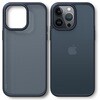 Torras - Guardian Case for iPhone 14 Pro Max [ Black ] TORRAS