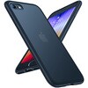 Torras - Guardian Case for iPhone SE3/SE2/8/7 [ Black ] TORRAS