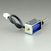 小型プッシュソレノイド 共立電子産業