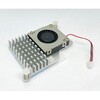 Raspberry Pi 5用 公式アクティブクーラー Raspberry Pi