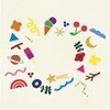FFPC1-24J Fabric Fun z`̂ Fabric Fun 64430916