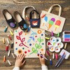 FFPC1-24J Fabric Fun z`̂ Fabric Fun 64430916