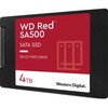 WDS400T2R0A SSD WD Red(2.5C` SATA) Western Digital(EGX^fW^) 64431144
