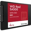WDS400T2R0A SSD WD Red(2.5C` SATA) Western Digital(EGX^fW^) 64431144