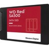 WDS400T2R0A SSD WD Red(2.5C` SATA) Western Digital(EGX^fW^) 64431144