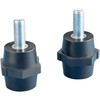 ISOTP80F8M8 ISO-TP LOW VOLTAGE MALE/FEMALE INSULATORS nVent 64440444