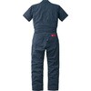 1070-OD-S 半袖つなぎ服 1070シリーズ AUTO-BI(山田辰) 64477027