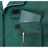 1070-OD-S 半袖つなぎ服 1070シリーズ AUTO-BI(山田辰) 64477027