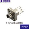 SC-FC�w���J���A�_�v�^(�W���R�j�A)(AS236421) ���A�_�v�^ �ϊ��ڑ� �Z�F�d�C�H��(Optigate(R)) 64482548