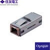 MU-MU�A�_�v�^(�v���[�g�c�L)(AS232622) ���A�_�v�^ ���^�ڑ� �Z�F�d�C�H��(Optigate(R)) 64482566