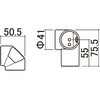 BF-RTB011-MAXF 肷胉Eh^Cv LuPbg TOSTEM(LIXIL) 64483293