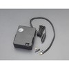 DC12V/ 10A エアーコンプレッサー(タンク無) エスコ
