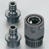 EA124GA-2A 3/4"NH クイックコネクターセット エスコ 64487299