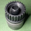 EA124GA-2A 3/4"NH クイックコネクターセット エスコ 64487299