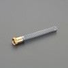 M10/ 6mm チューブ用ガードワイヤー エスコ