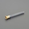 M12/ 8mm チューブ用ガードワイヤー エスコ