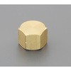 Rc1/8" 六角キャップ エスコ