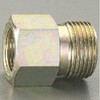 EA141BB-1B G 3/4" x 3/4" コネクター エスコ 64492339