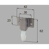 トップラッチ C8KUPA201 新日軽(LIXIL)
