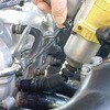 EA164C-3 3/8"DRx75mm インパクトユニバーサルダブルジョイント エスコ 64497178