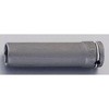 3/8"DRx17mm インパクトディープソケット(薄肉) エスコ