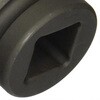 EA164D-4 1/2"DRx90mm インパクトユニバーサルジョイント(ダブル) エスコ 64498587