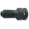EA164D-51 1/2"DRx1/4"Hex インパクトビットホルダー エスコ 64498605