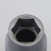 EA164DH-22 1/2"DRx22mm インパクトソケット(薄肉) エスコ 64498946