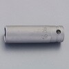 EA164DR-232 1/2"DRx32mm ディープソケット(動力工具用) エスコ 64499549