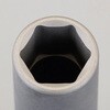EA164DR-232 1/2"DRx32mm ディープソケット(動力工具用) エスコ 64499549