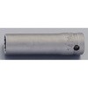 1/2"DRx17mm ディープソケット(動力工具用) エスコ