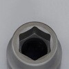EA164EA-34 3/4"DRx34mm インパクトソケット(薄肉) エスコ 64502209
