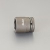 3/4"DRx 3/4"    インパクトソケット エスコ