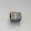 1"DRx27mm インパクトソケット エスコ