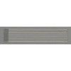 Φ1.6mm タングステン電極棒(2%セリウム入/10本) エスコ