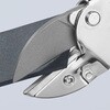 EA338AC-20 200mm アンビル型ハサミ エスコ 64505465